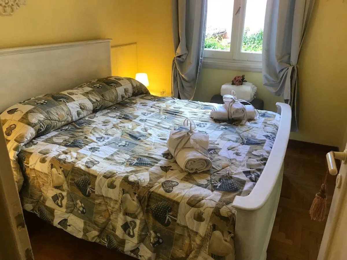 La Marmora Apartment Firenze
