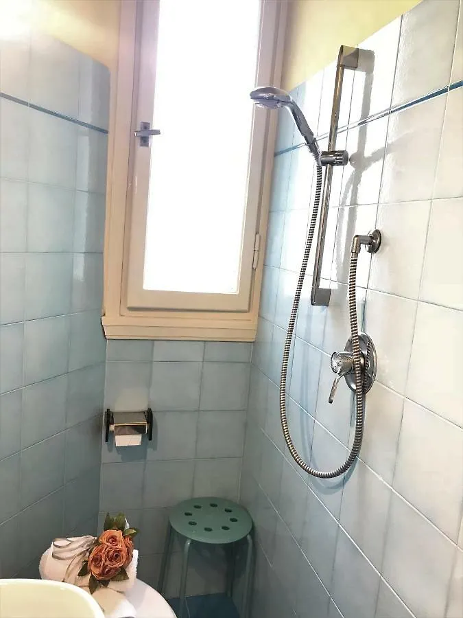 La Marmora Apartment Firenze