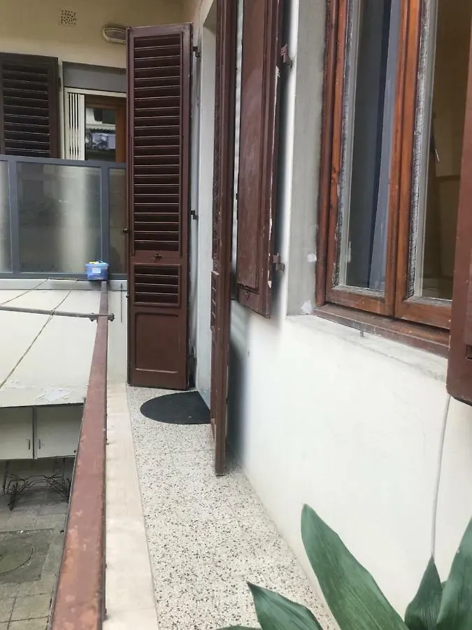 La Marmora Apartment Firenze Italien