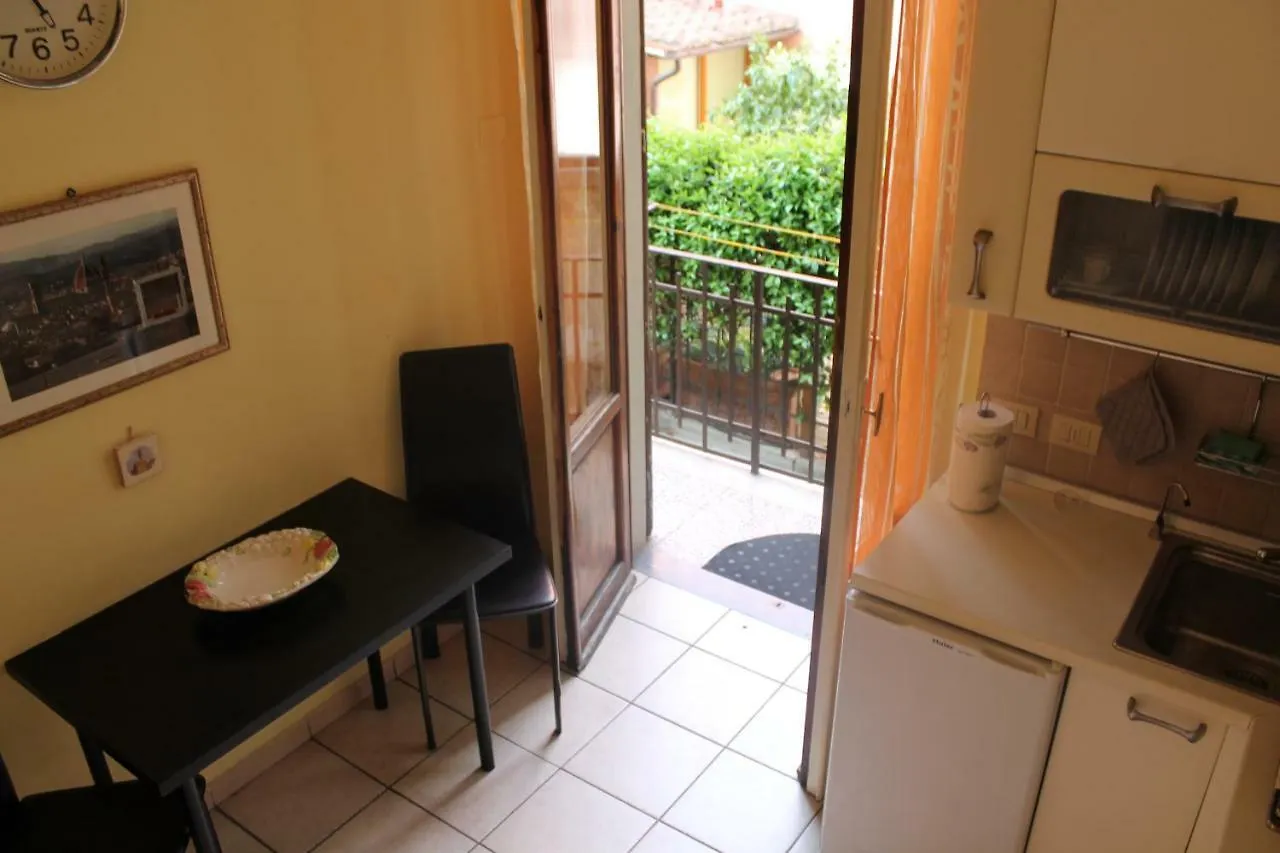 La Marmora Apartment Firenze