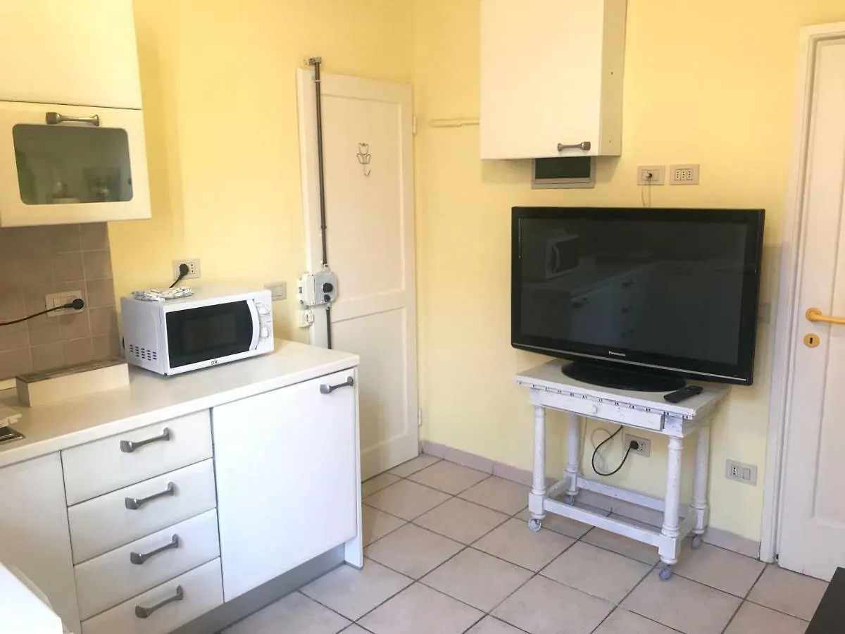 La Marmora Apartment Firenze