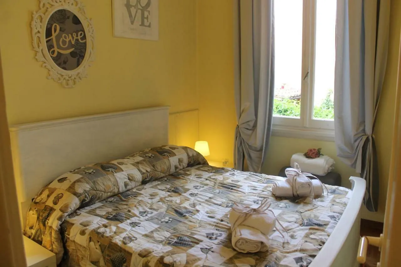 La Marmora Apartment Firenze