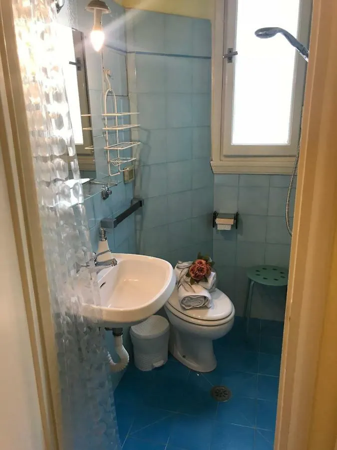 La Marmora Apartment Firenze
