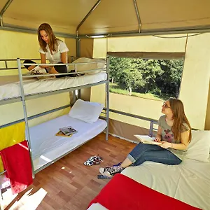 Camping Michelangelo Florenz